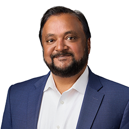 Sean Varma
