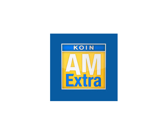 KOIN AM Extra Logo