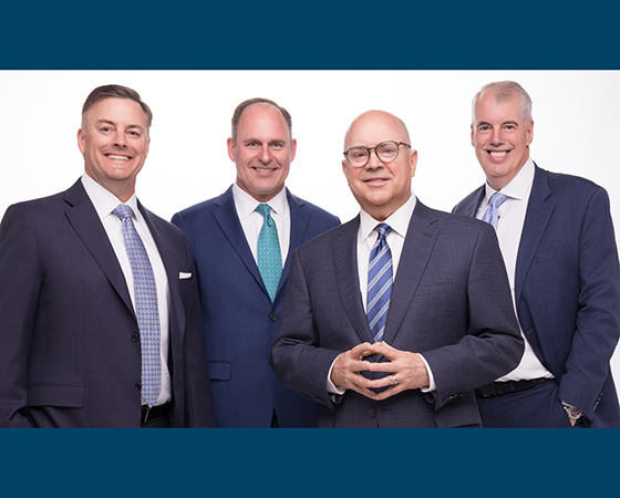 Leadership Team
