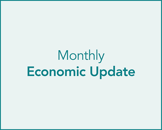 Washington Trust Bank Monthly Economic Update