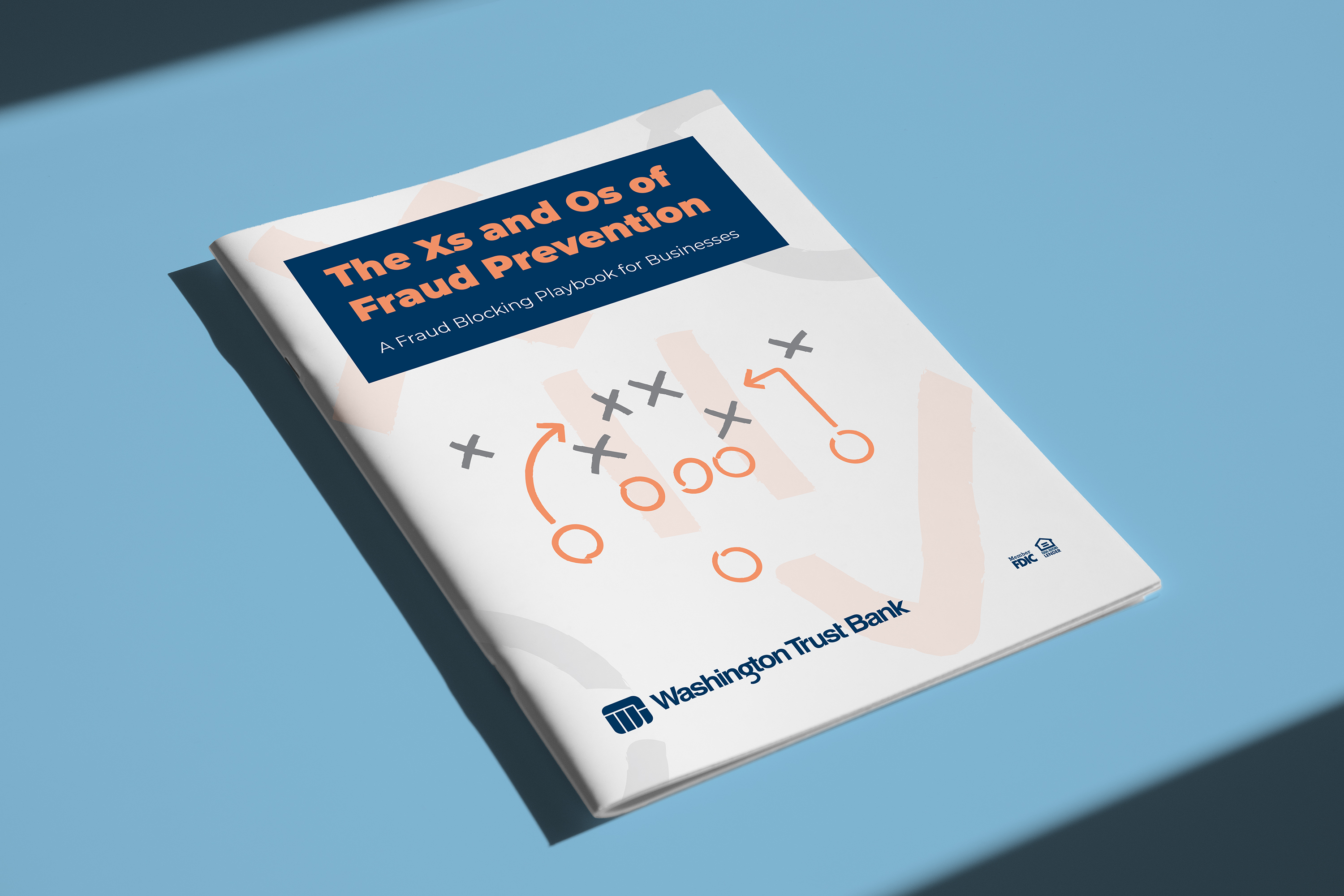 Fraud playbook preview