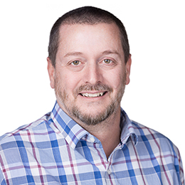 Derek Brownson