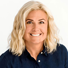 Melissa Cox