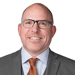 Chad Nickisch