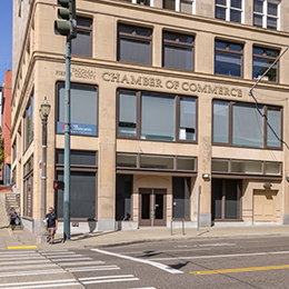 Tacoma Branch