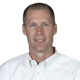 Phil Vonbuchwaldt