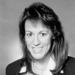 Mary Ross