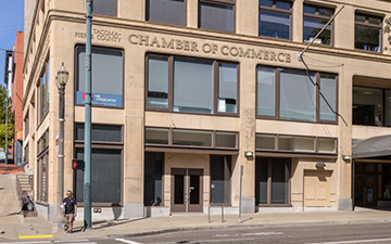 South Sound Branch