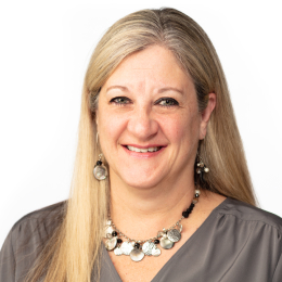 Gayle Sprute