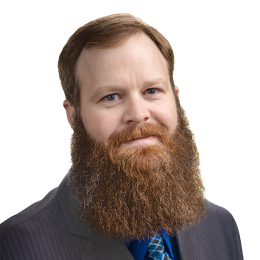 Lincoln Denny