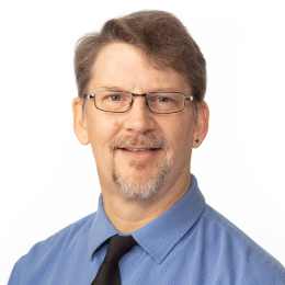 Jeff Lacoss