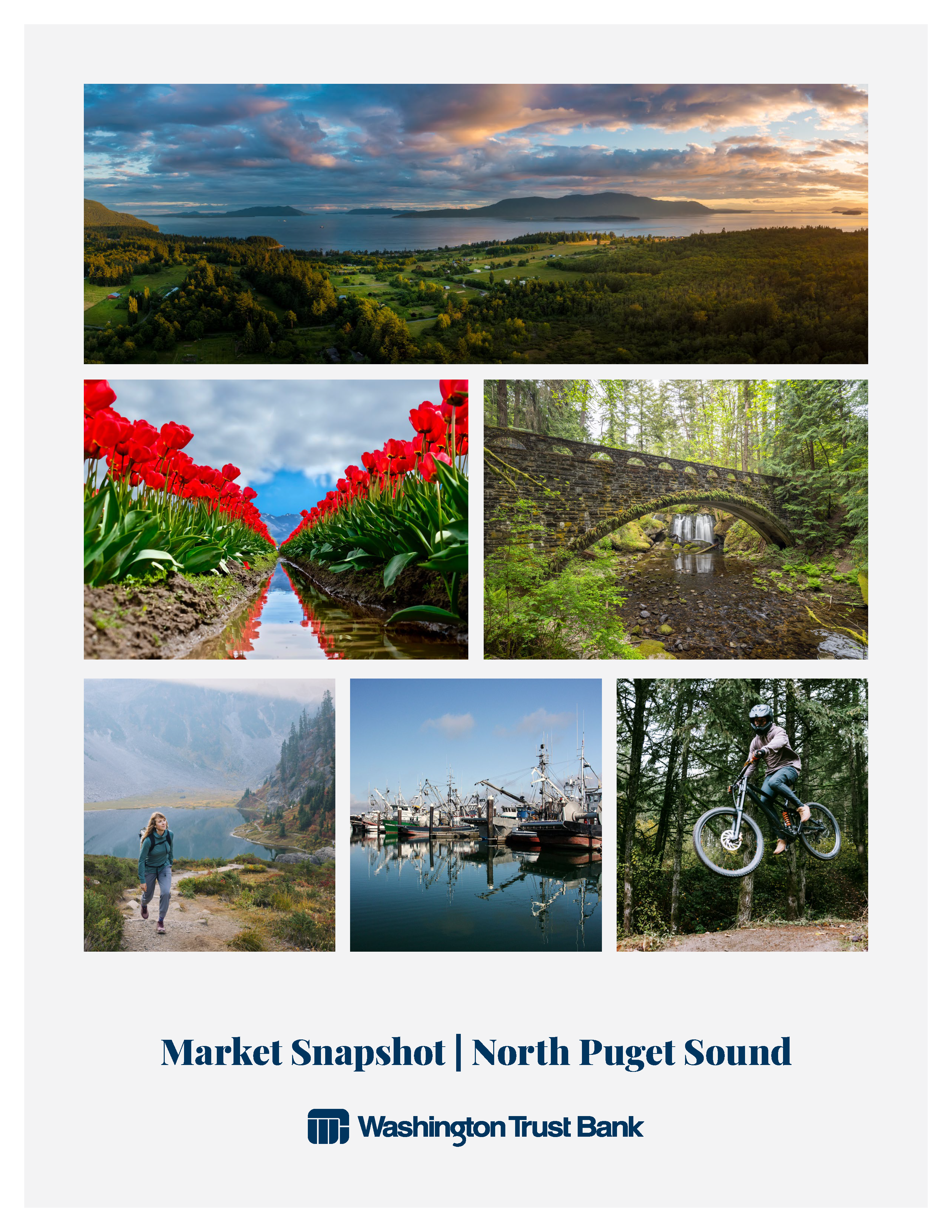 North Puget Sound Market Snapshot Thumbnail