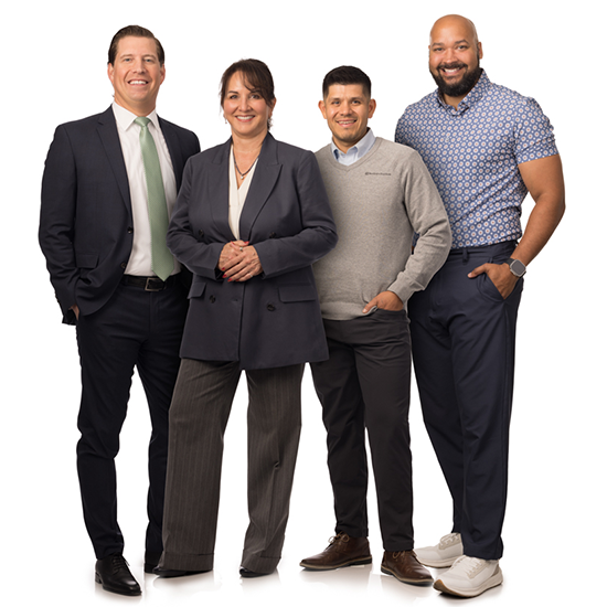South Sound Team