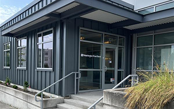 Bellingham Branch