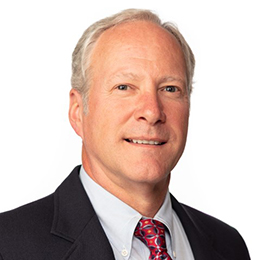 Franklin Leestma