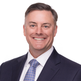 Kevin Blair