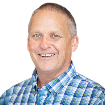 Jim Deanne