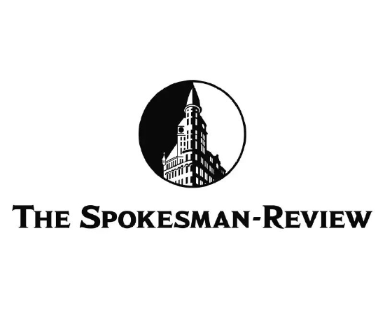 Spokesman Review Logo